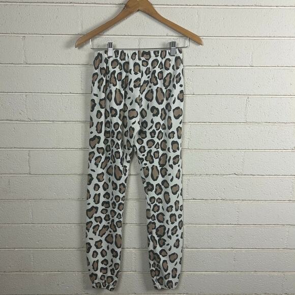 Wildfox Animal Print
Pajama Pants size XS - Picture 2 of 8